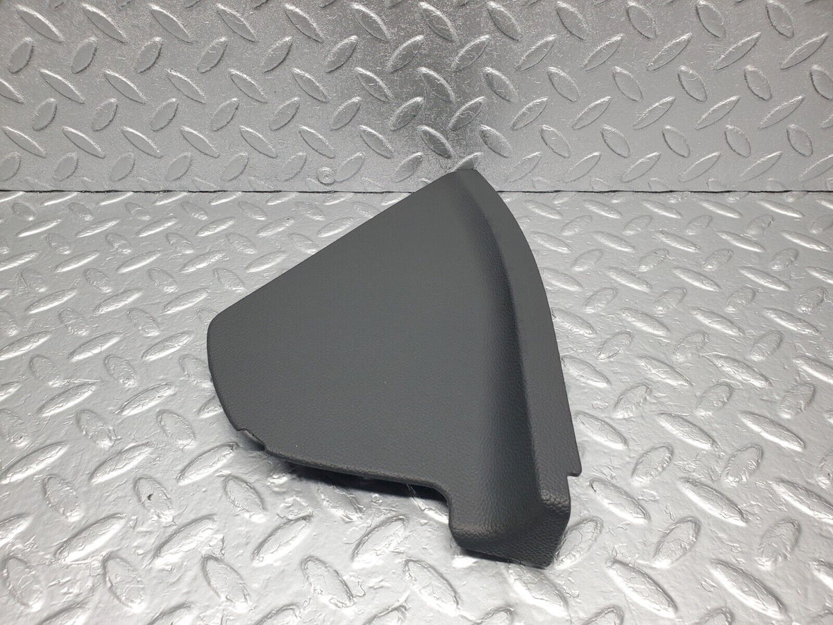 47838 Mercedes-Benz R230 350SL Coupe Dashboard Side Cover Panel Right Grey A2306800678