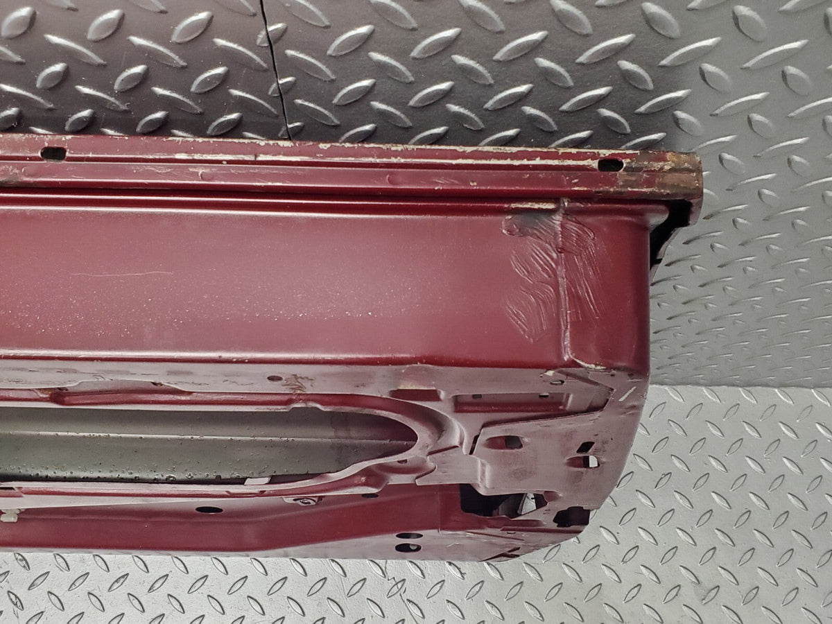48268 Mercedes-Benz C107 R107 Left Door