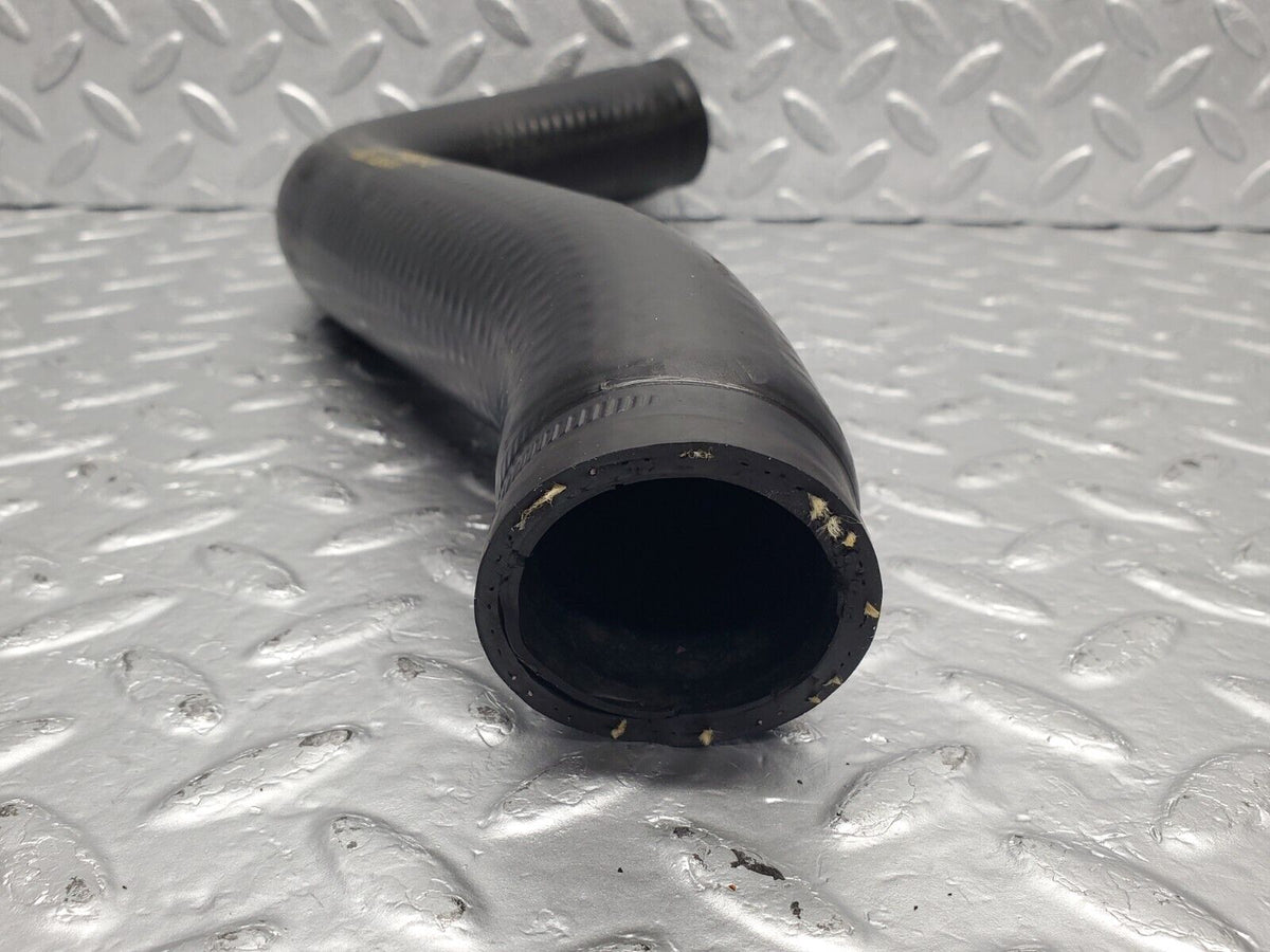47404 Mercedes-Benz C126 500SEC Coupe Radiator Hose Pipe A1265012582