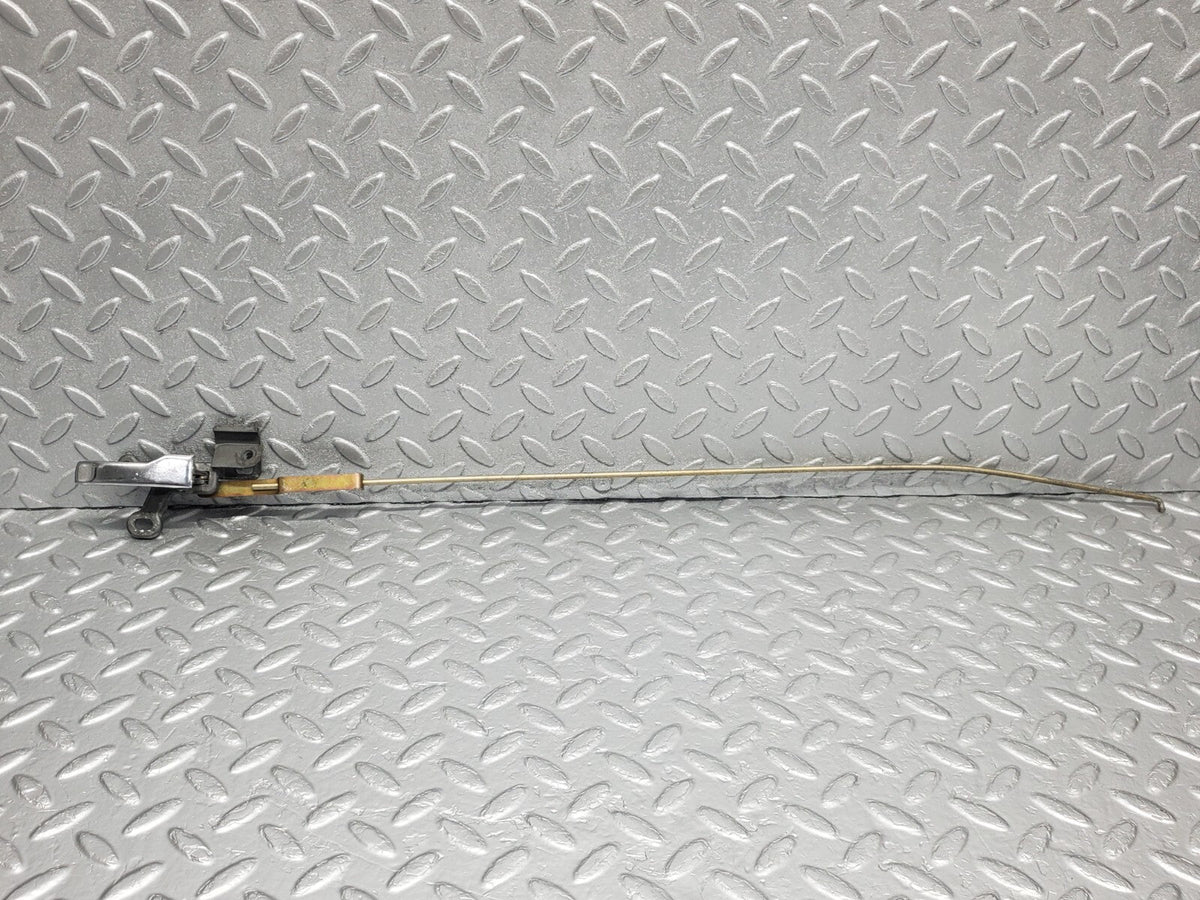 48798 Mercedes-Benz W108 Rear Right Interior Door Handle A1157660219