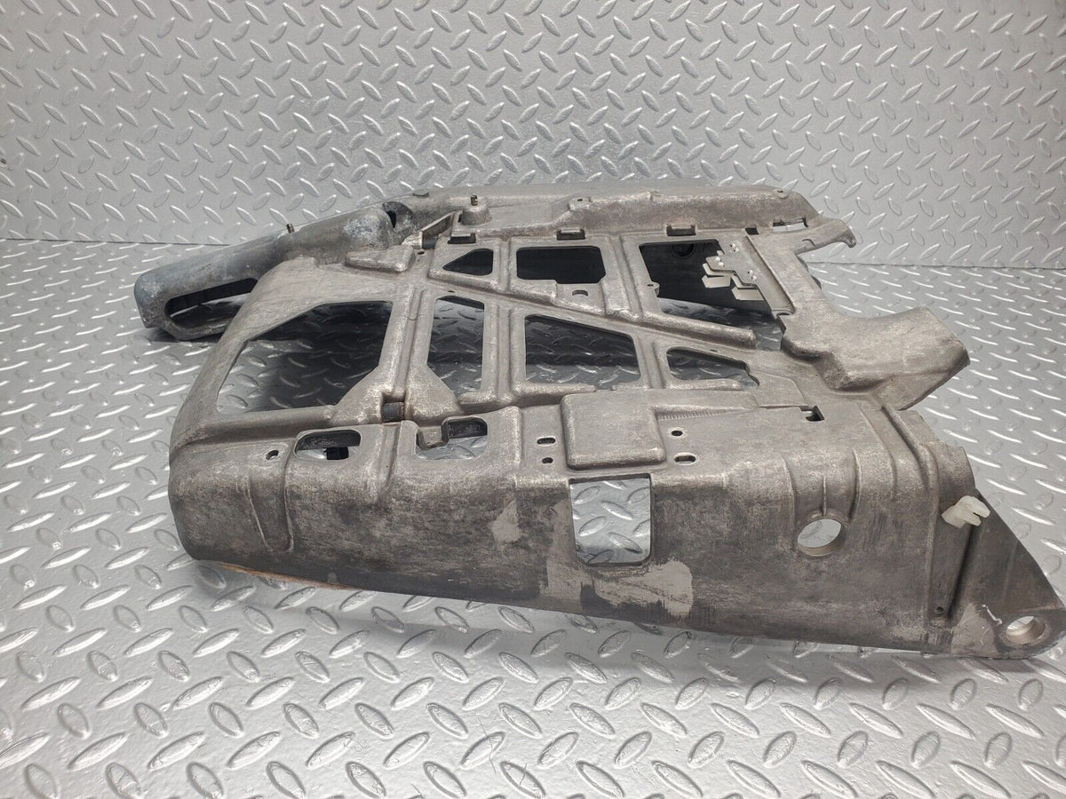 47306 Mercedes-Benz R129 320SL Coupe Front Right Seat Backrest A1299190706 A1299130238