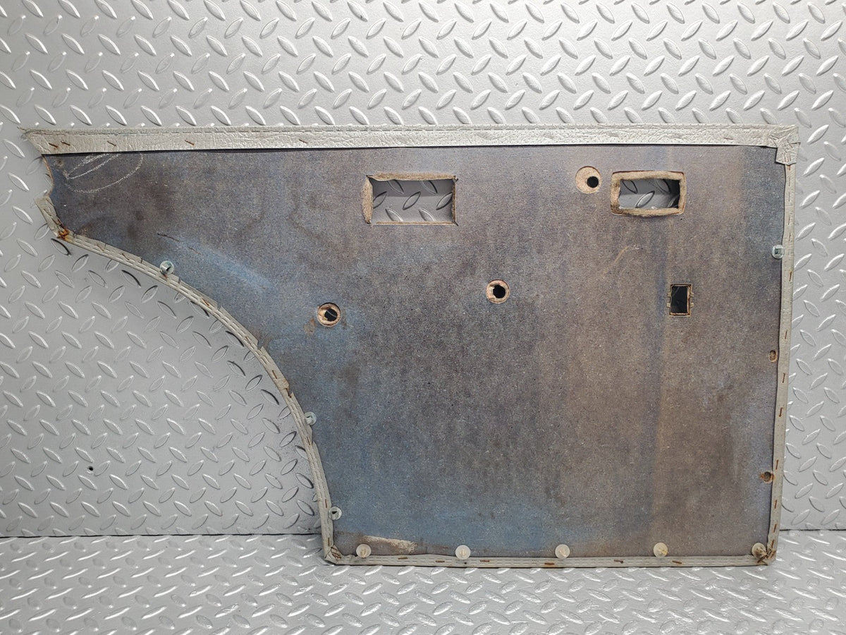 50526 Mercedes-Benz W108 280SE 3.5 Rear Right Door Card Grey