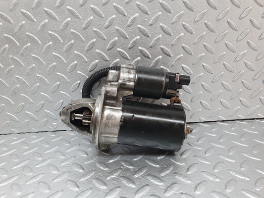 42009 Mercedes-Benz W202 C200 Starter Motor Bosch 1005821738 A2105400530