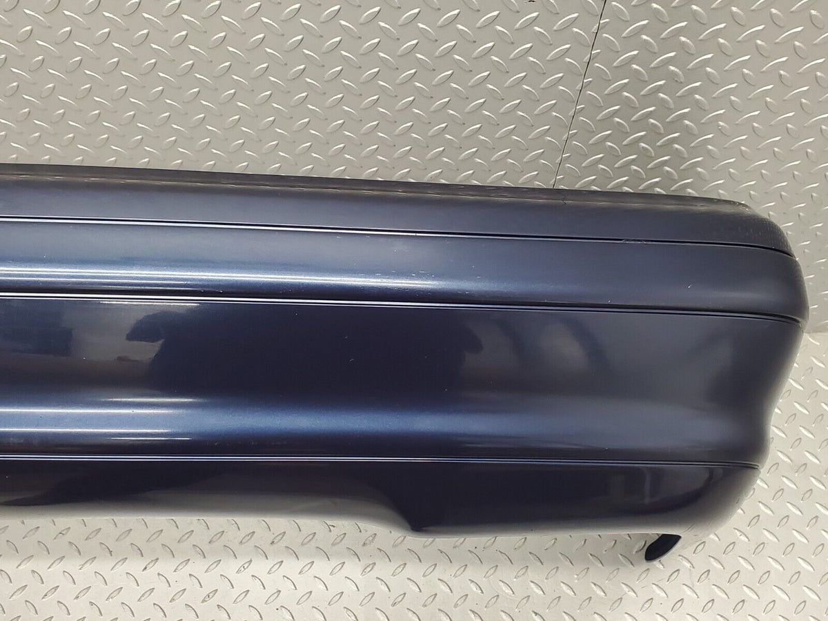 47126 Mercedes-Benz R129 320SL Coupe Rear Bumper