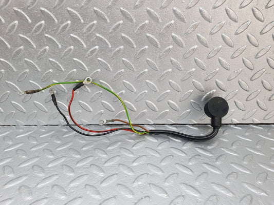 42933 Mercedes-Benz W201 190 2.0L Ignition Control Unit Cable 2015404409 09971820