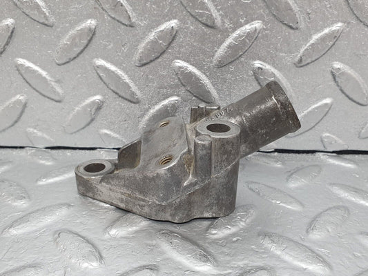 44043 Mercedes-Benz C123 230CE Coupe Cooling Water Pump Housing A1022030073