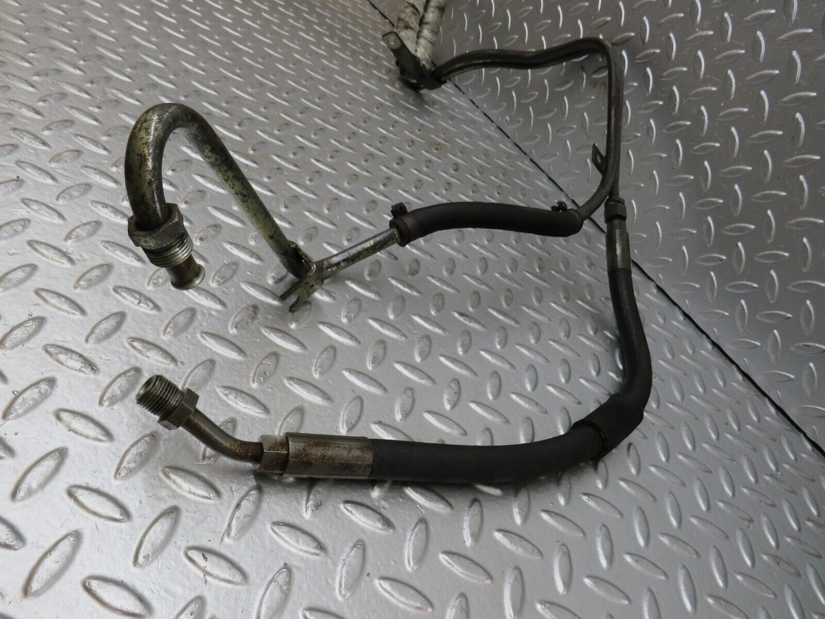 27375 Mercedes-Benz W123 280E Power Steering Oil Pipe Hose