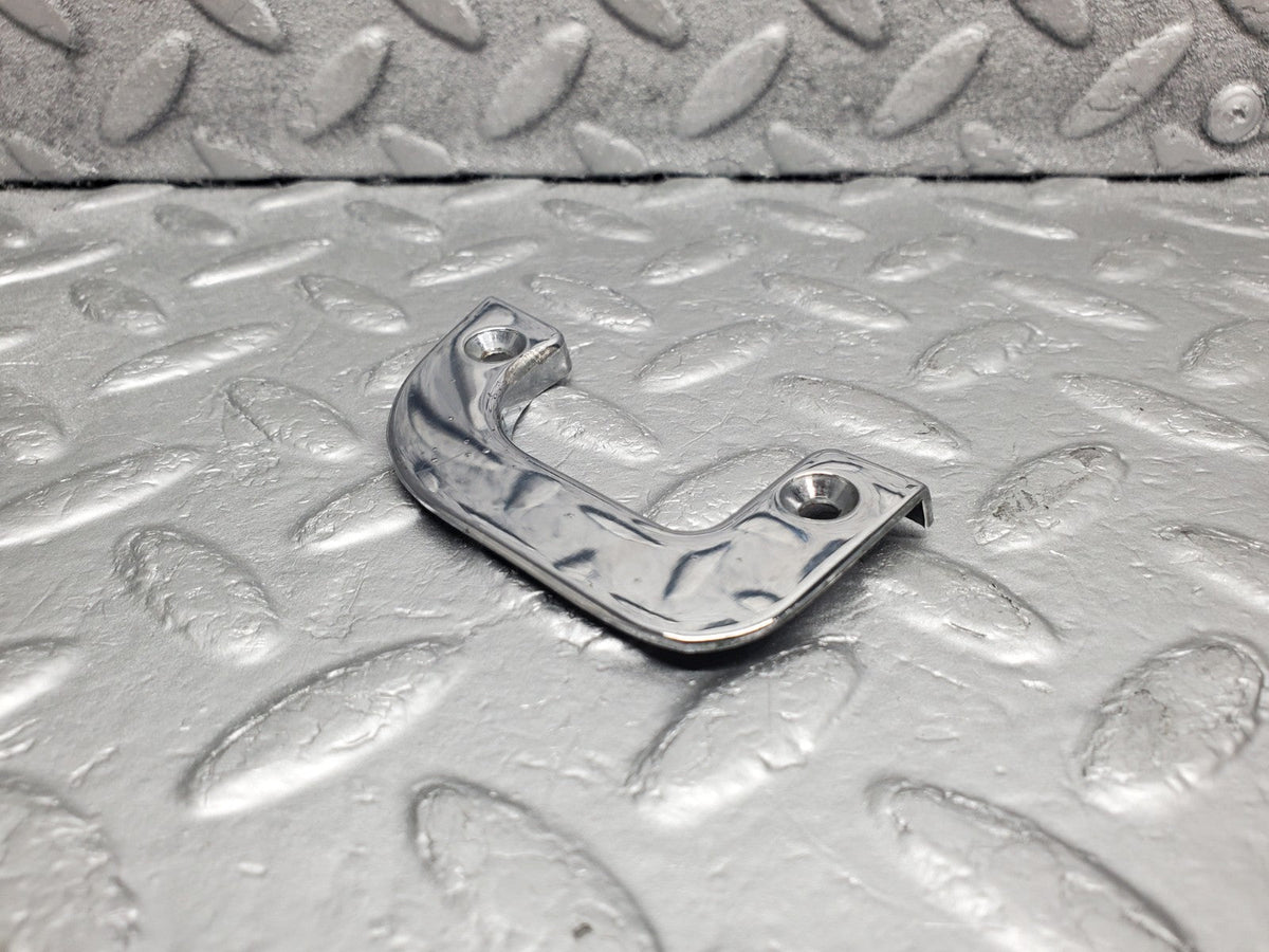 50538 Mercedes-Benz W108 280SE 3.5 Interior Chrome Door Latch Trim Right