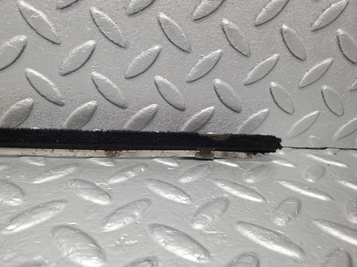 49508 Mercedes-Benz W113 Pagoda Window Seal Left Side
