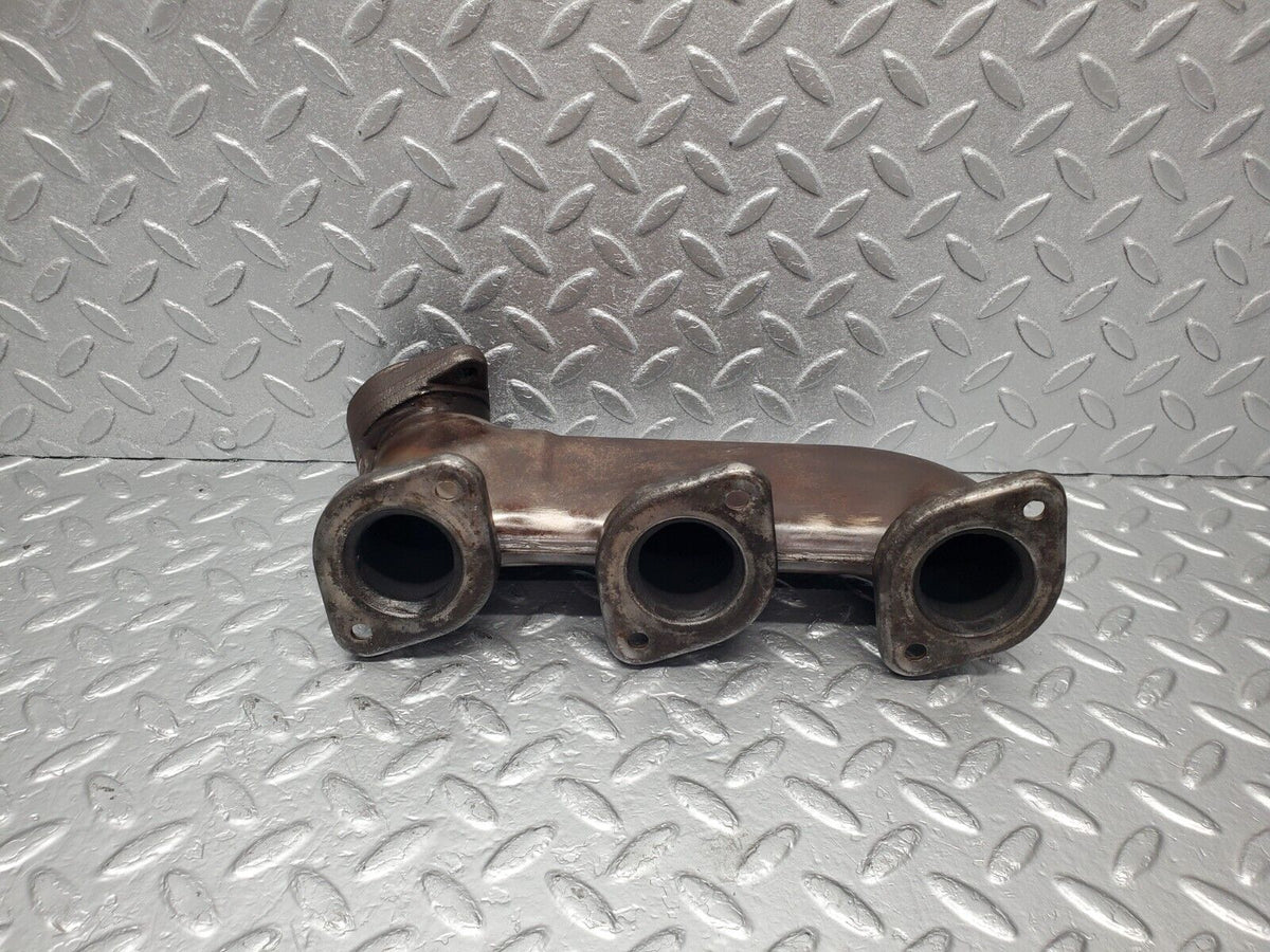 48043 Mercedes-Benz R230 350SL Coupe Exhaust Manifold Cylinder Right Side