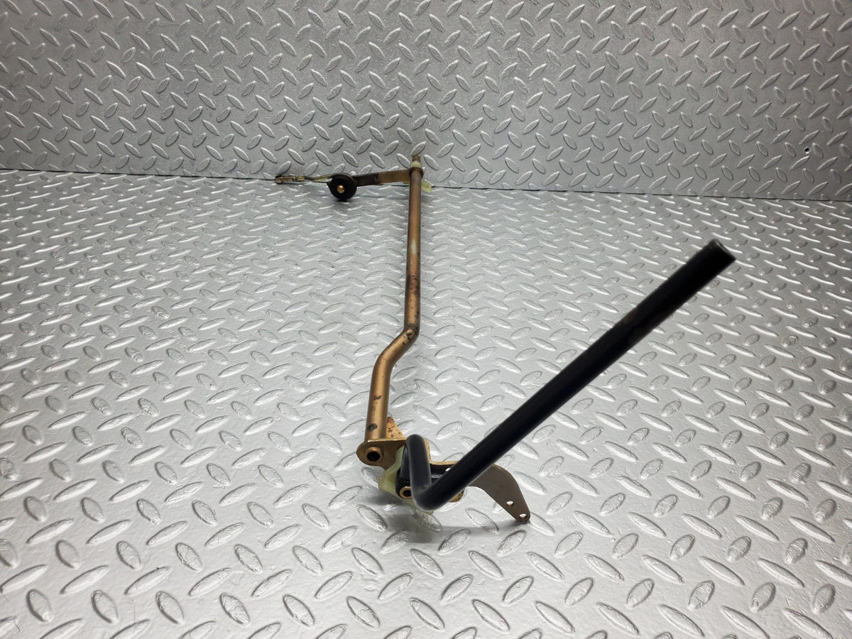 49871 Mercedes-Benz R107 380SL Accelerator Pedal Linkage
