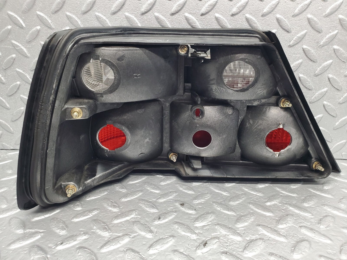 48940 Mercedes-Benz A124 320E Cabriolet Tail Light Right Side Hella