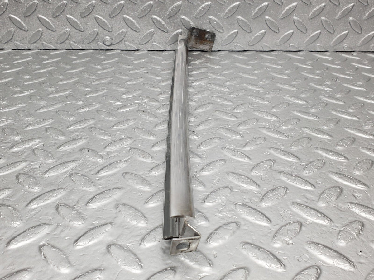 48478 Mercedes-Benz W108 Rear Left Door Window Chrome Channel