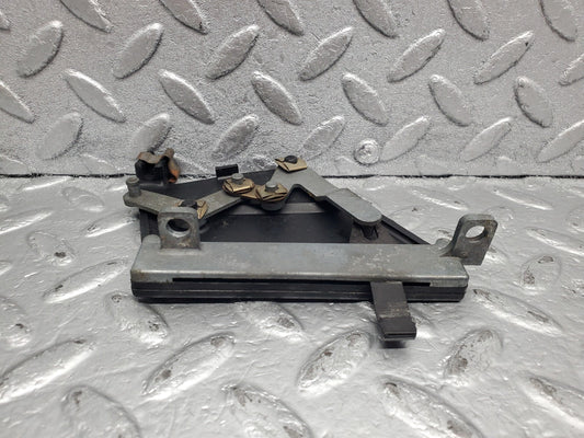 51361 Mercedes-Benz C107 R107 Air Vent Control Lever Left A1078300385