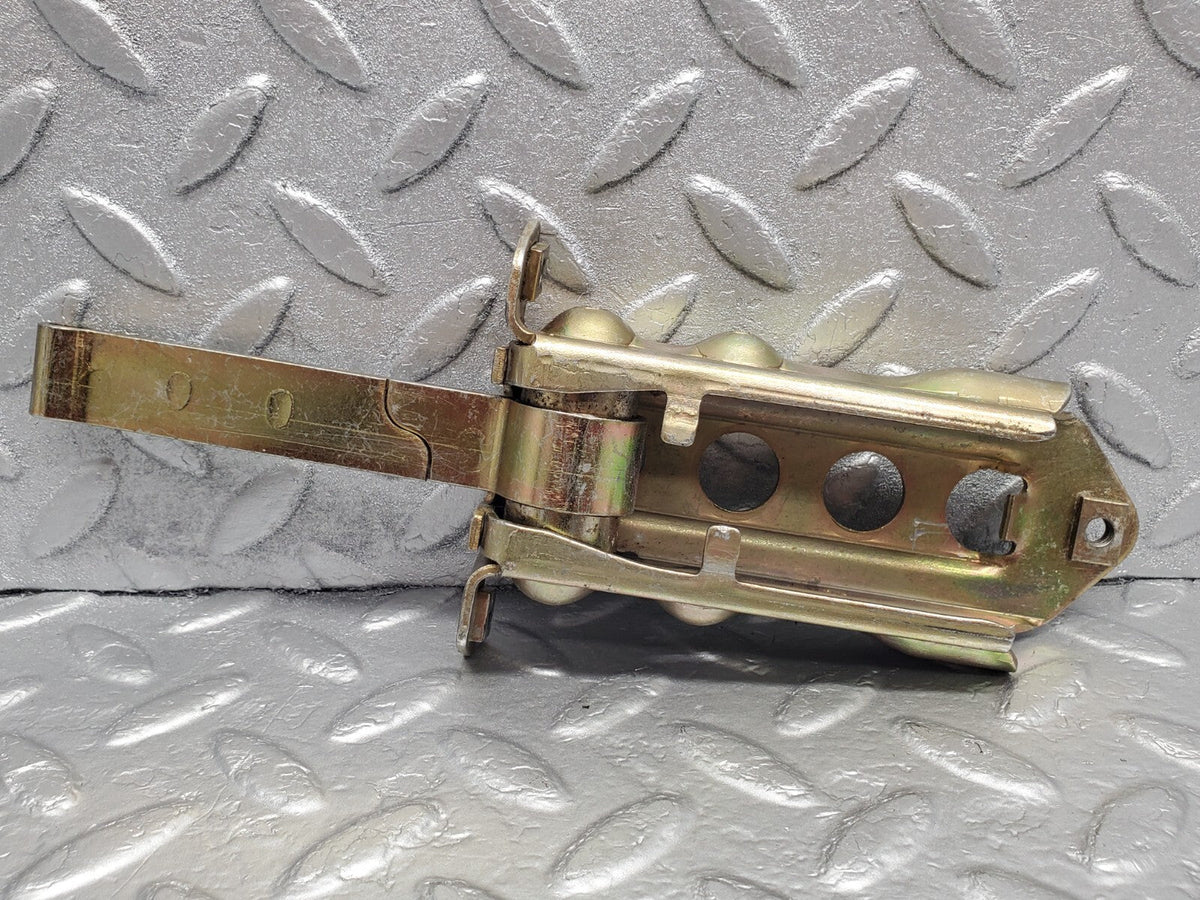 49053 Mercedes-Benz A124 320E Cabriolet Door Safety Check Strap Right Side