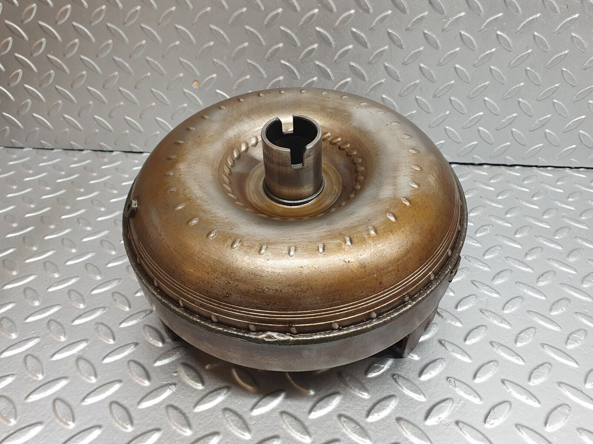 42089 Mercedes-Benz W202 C200 Torque Converter A2022501202