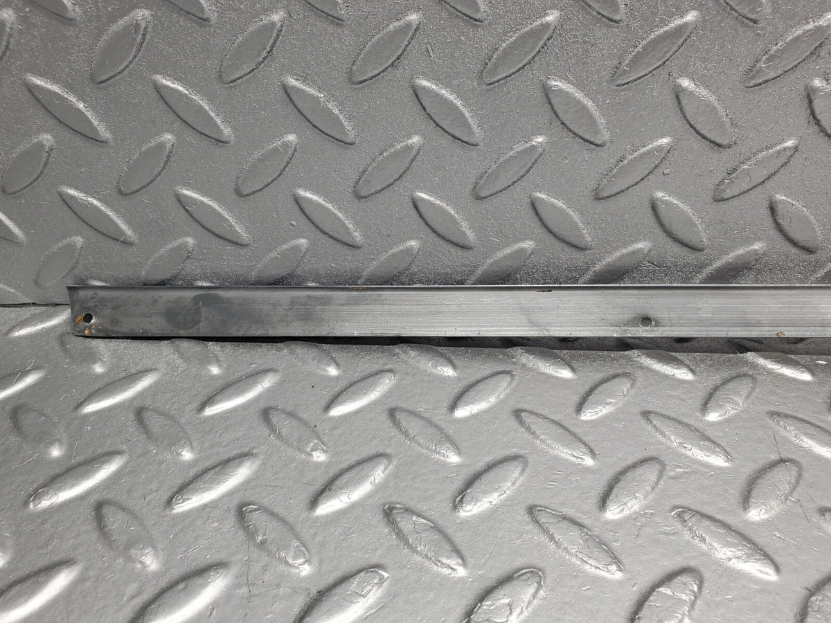 48289 Mercedes-Benz W113 Pagoda Interior Left Chrome Trim Rail