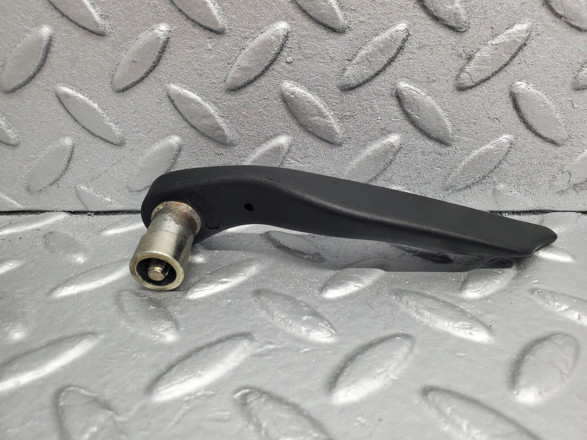 49312 Mercedes-Benz A124 320E Cabriolet Left Soft Top Opener Handle