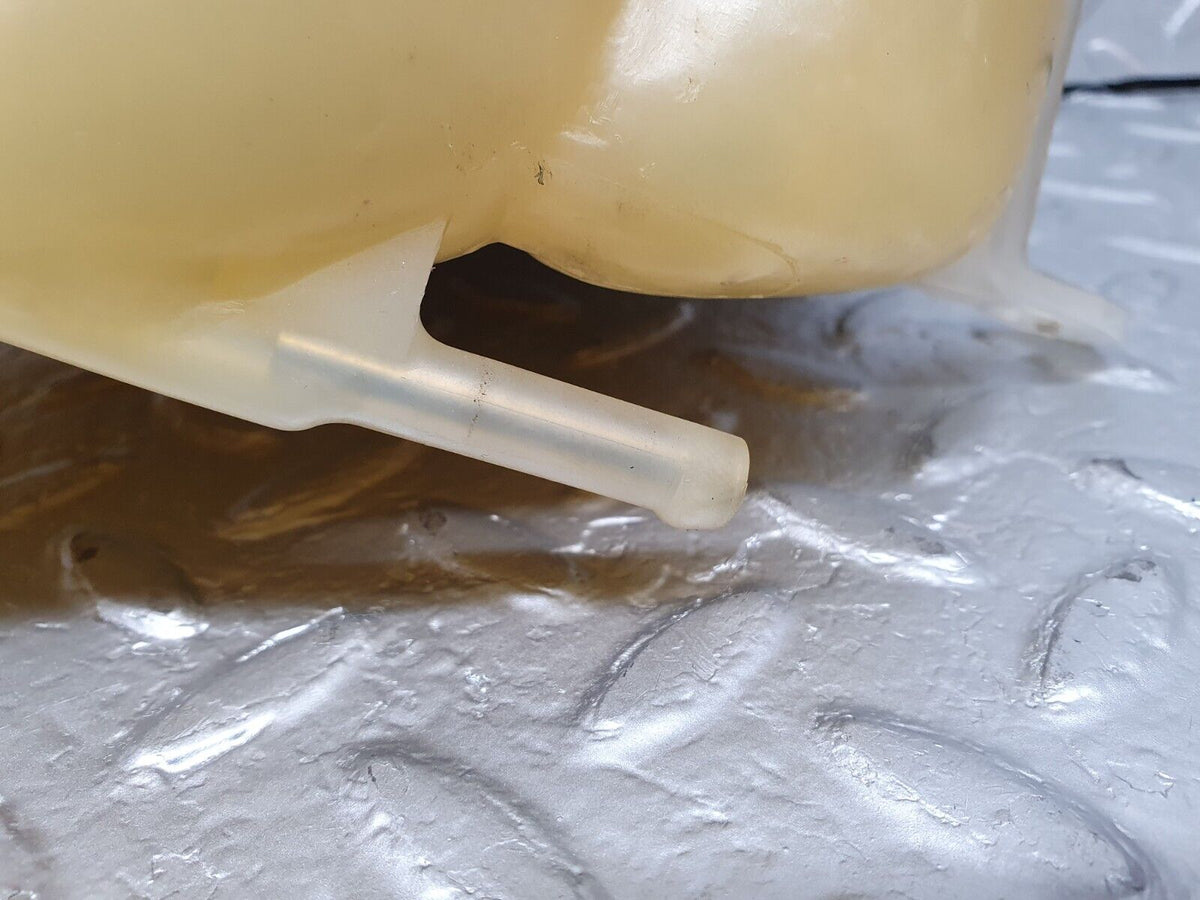42179 Mercedes-Benz R129 320SL Coupe Coolant Reservoir Tank A1295000549 A1245000406