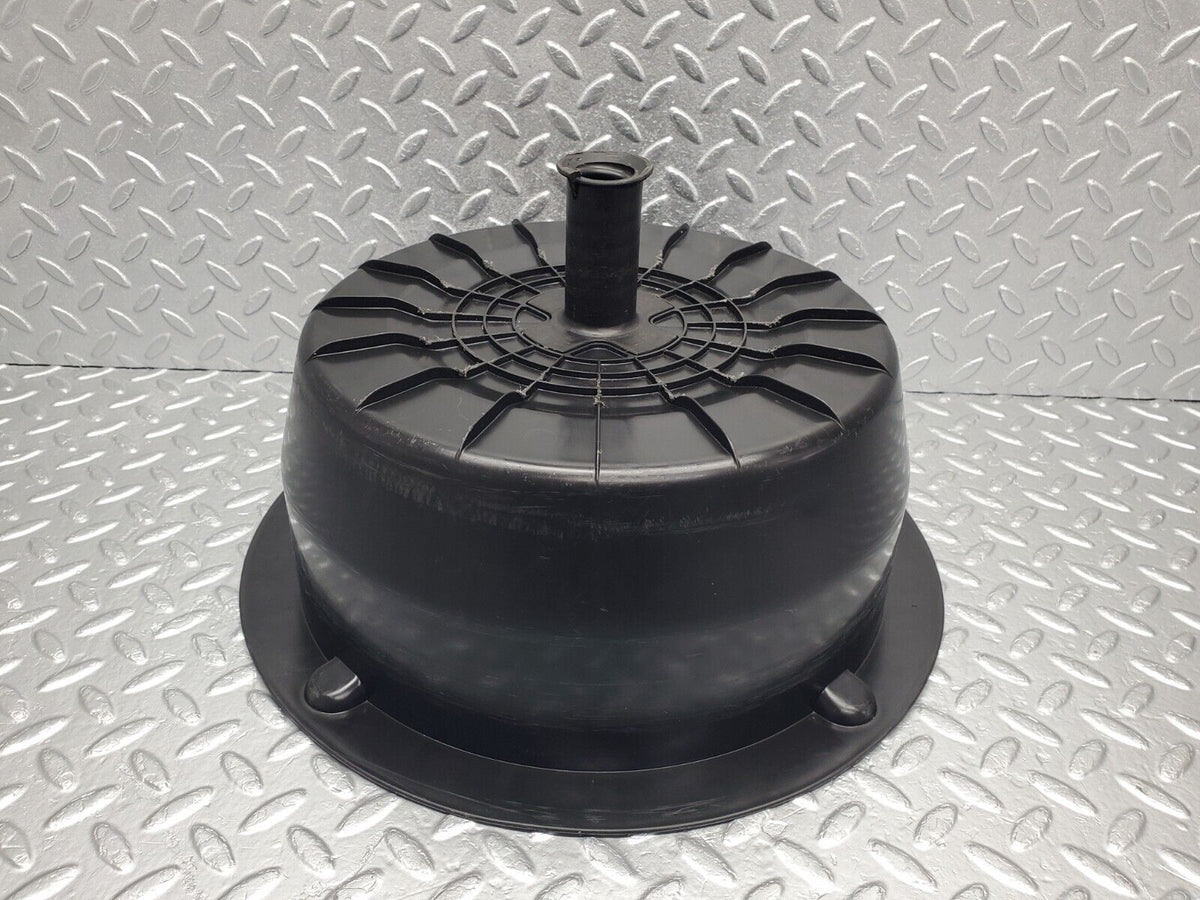 47478 Mercedes-Benz C126 500SEC Coupe Spare Wheel Holder A1268900007
