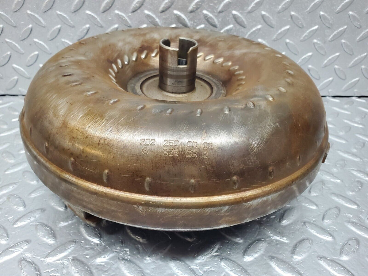 44868 Mercedes-Benz W124 220E Torque Converter A2022500002