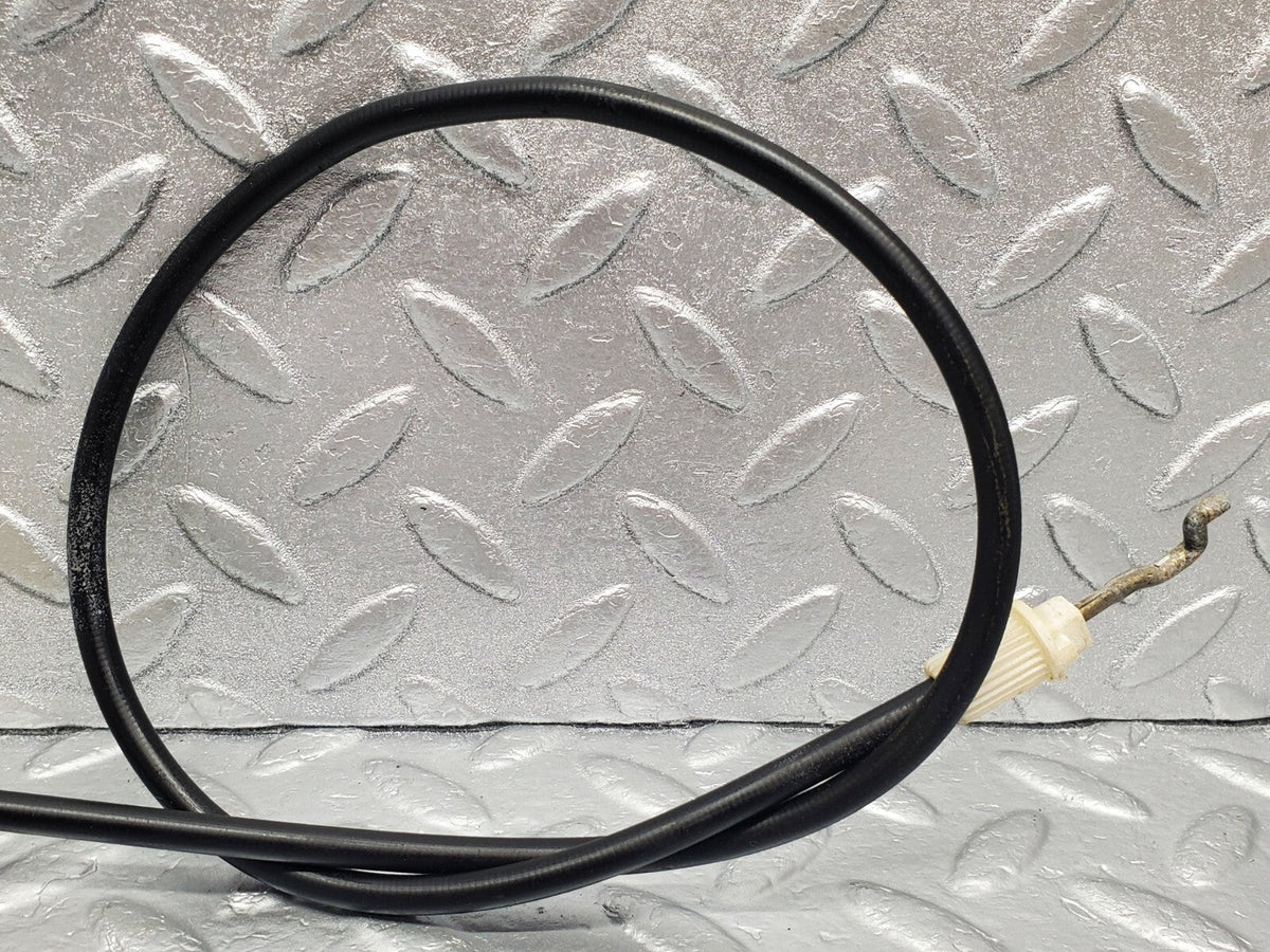 48343 Mercedes-Benz C126 Coupe Door Lock Cable
