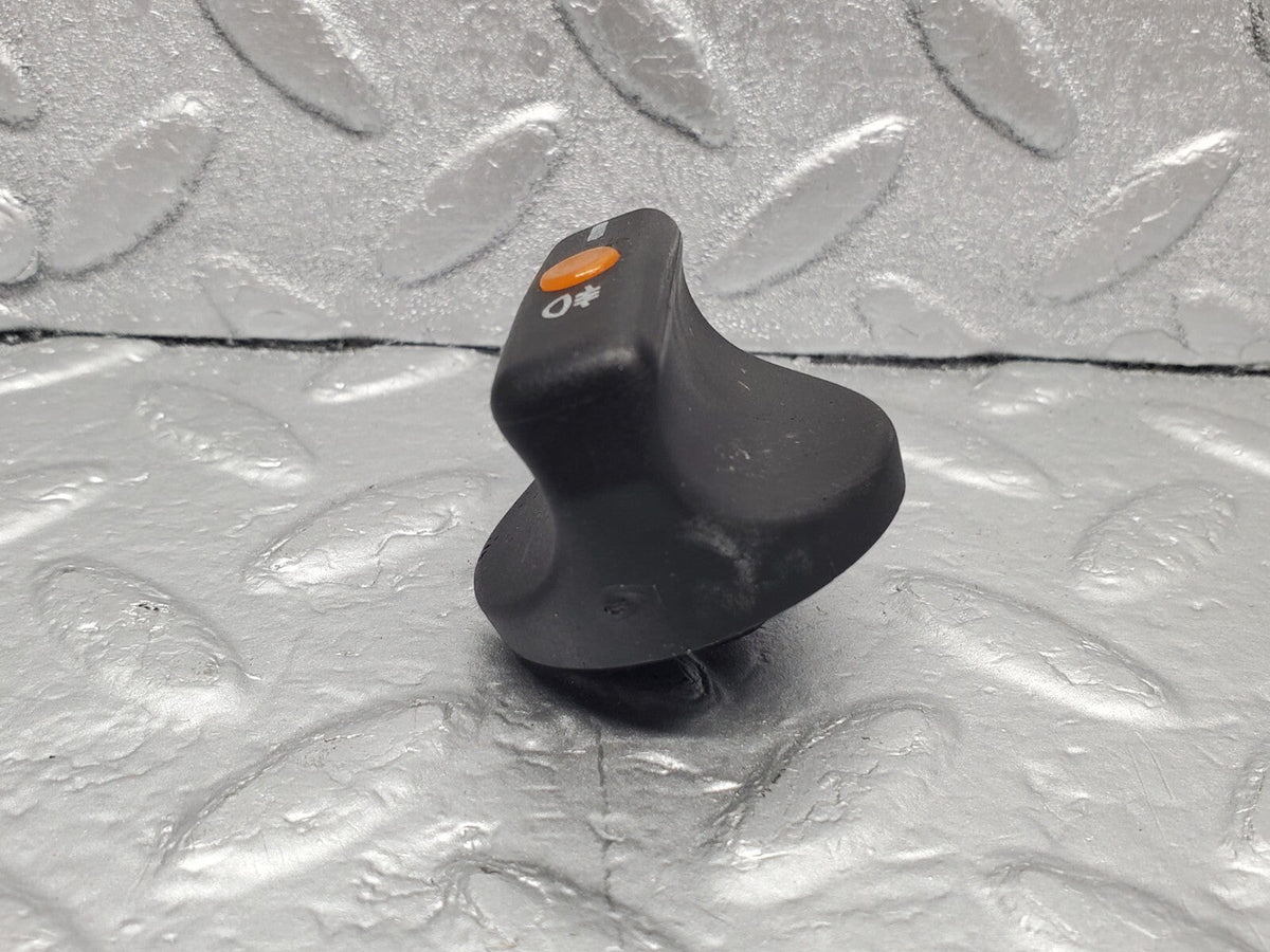 48953 Mercedes-Benz A124 320E Cabriolet Headlight Switch Knob