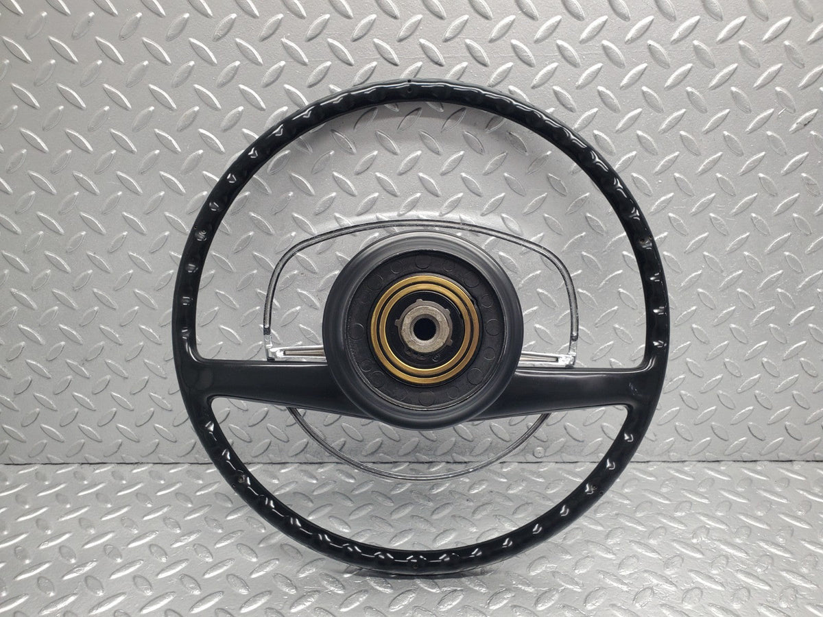 50720 Mercedes-Benz W108 280SE 3.5 Steering Wheel