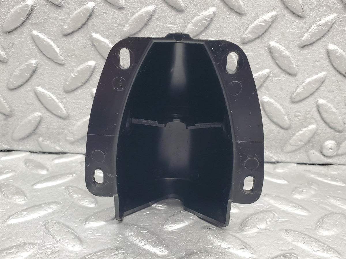 50567 Mercedes-Benz W108 280SE 3.5 Fuel Tank Flap Vacuum Actuator Cover 2452240 1088001475