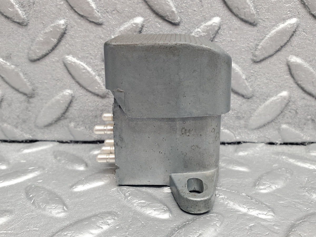 50502 Mercedes-Benz W108 280SE 3.5 Windscreen Washer Switch
