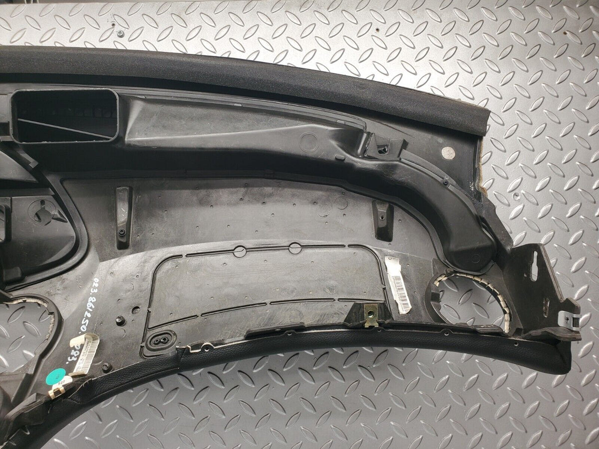 47932 Mercedes-Benz R230 350SL Coupe Dashboard Grey