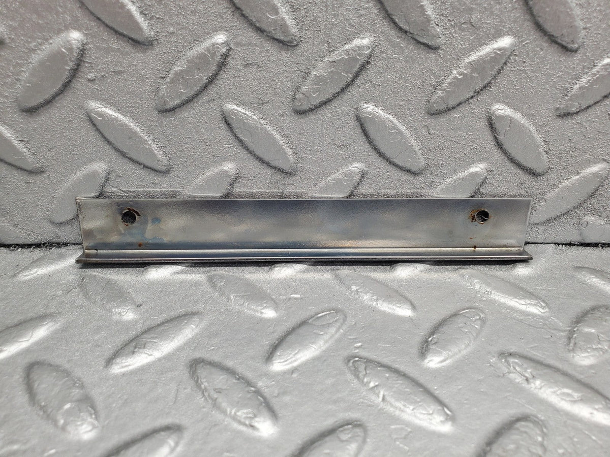 49907 Mercedes-Benz R107 380SL A Pillar Bottom Chrome Trim Right Side