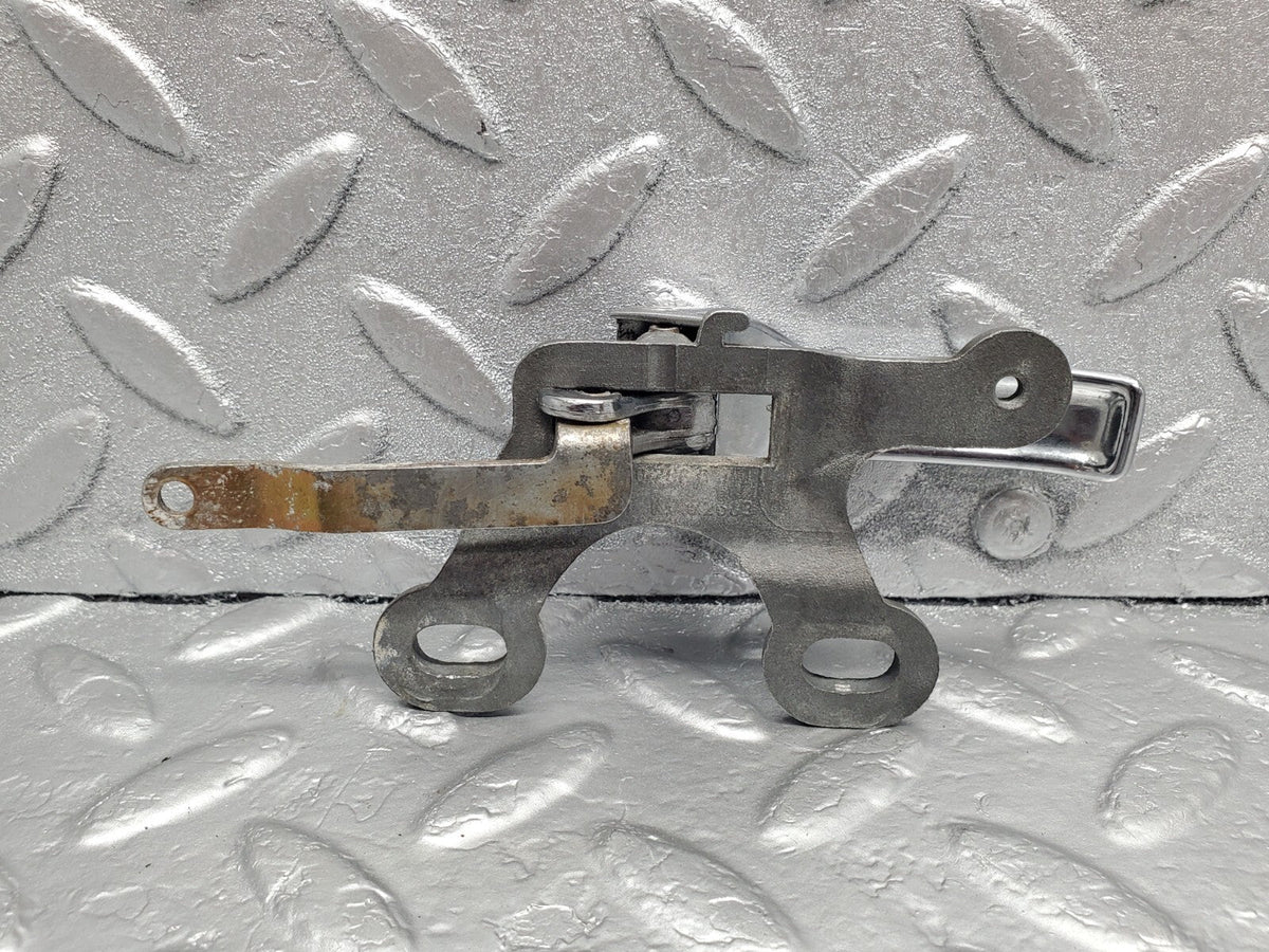 48623 Mercedes-Benz W123 Right Interior Door Handle