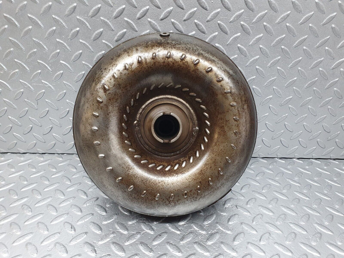 43753 Mercedes-Benz C126 380SEC Coupe Torque Converter A1262501402