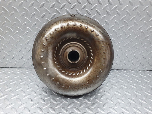 43753 Mercedes-Benz C126 380SEC Coupe Torque Converter A1262501402