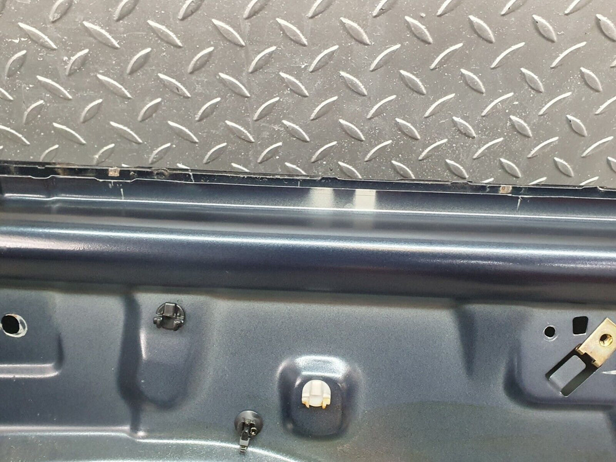 41833 Mercedes-Benz W202 C200 Rear Left Door
