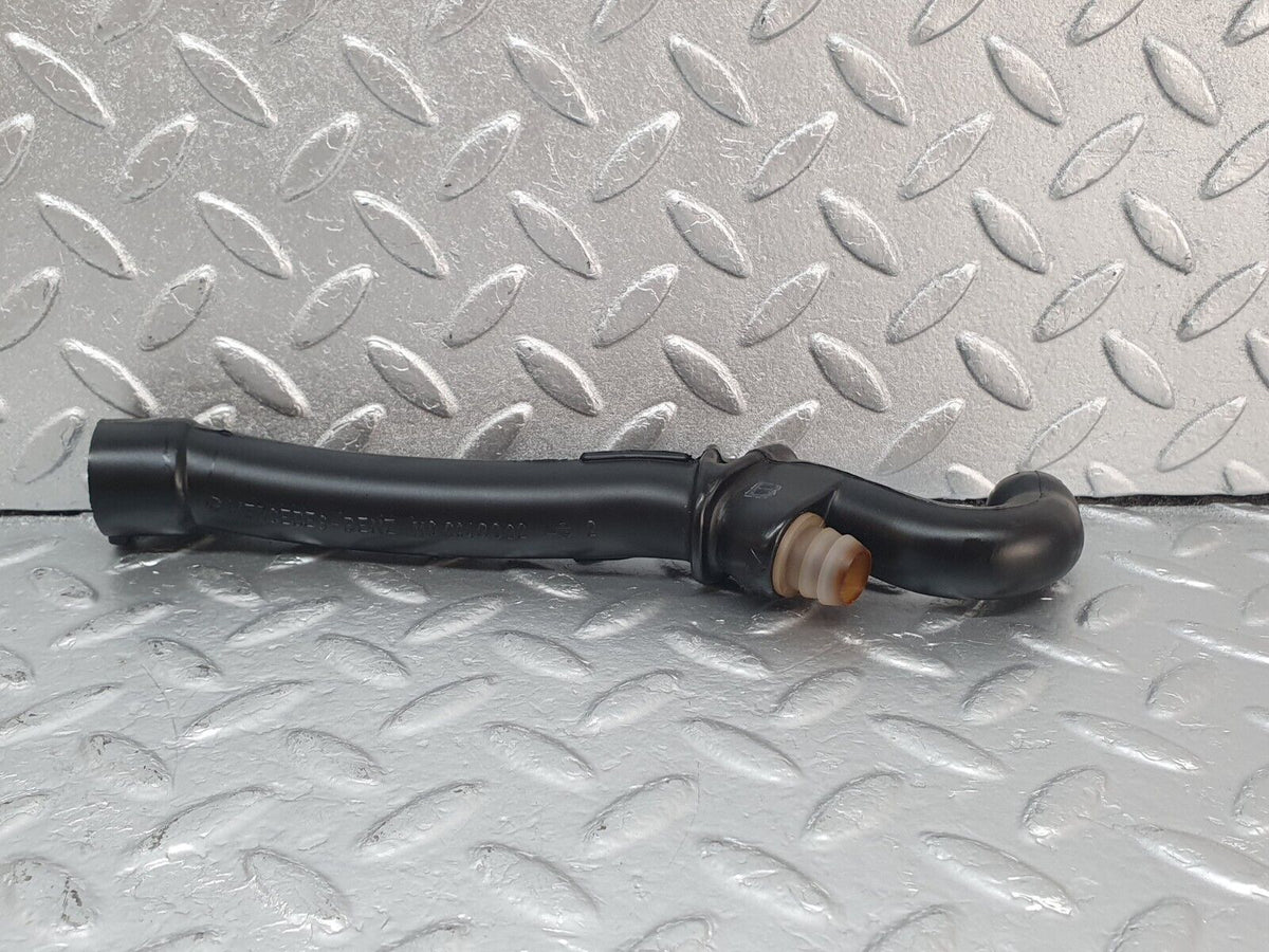 43667 Mercedes-Benz C126 380SEC Coupe Air Intake Hose Pipe A1160942082