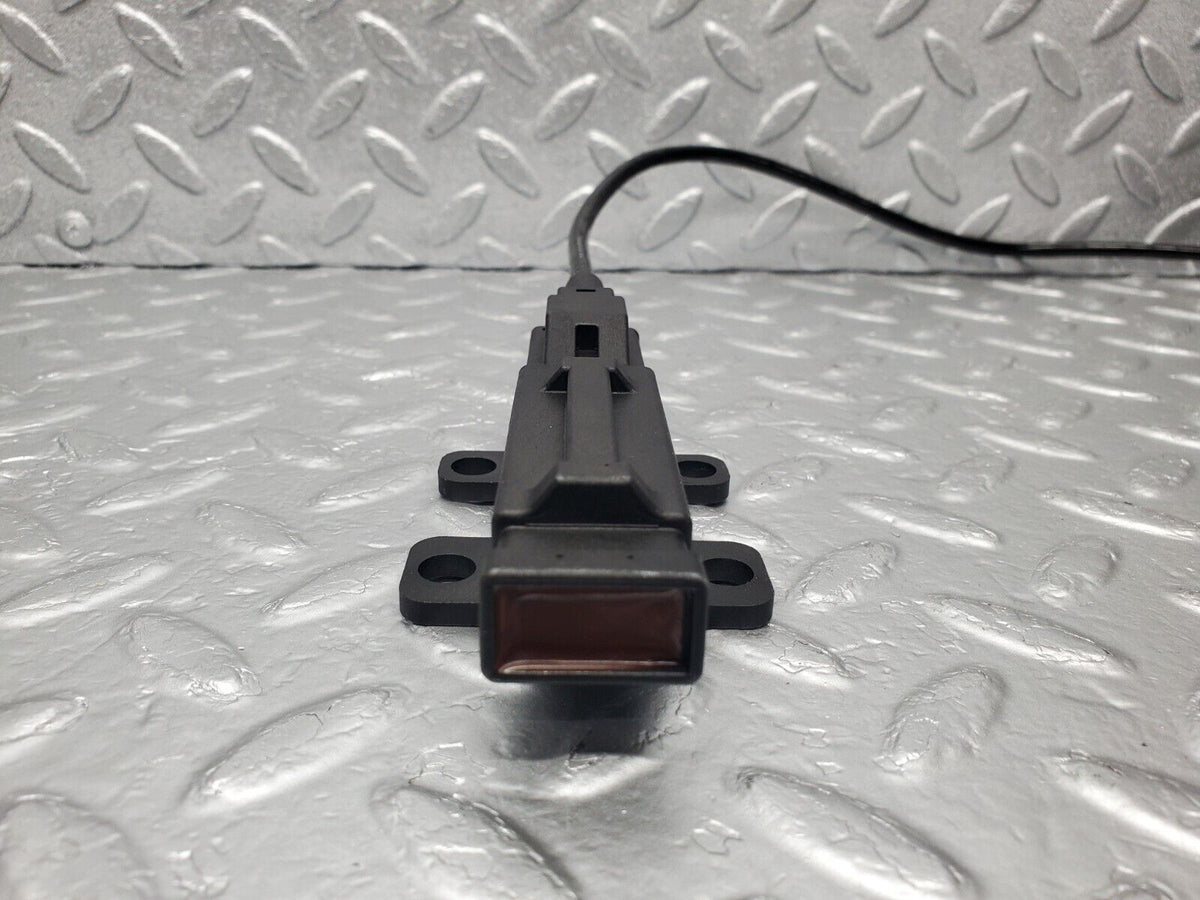 47674 Mercedes-Benz R230 350SL Coupe Antenna Receiver Right Side A2308200075