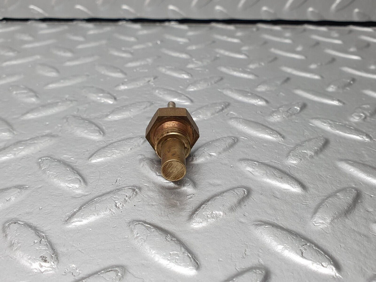 40860 Mercedes-Benz W123 300D Coolant Temperature Sensor Beru A0055422617