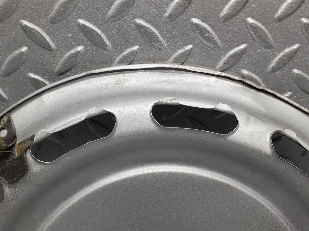 48372 Mercedes-Benz Wheel Trim Hub Cap 14"