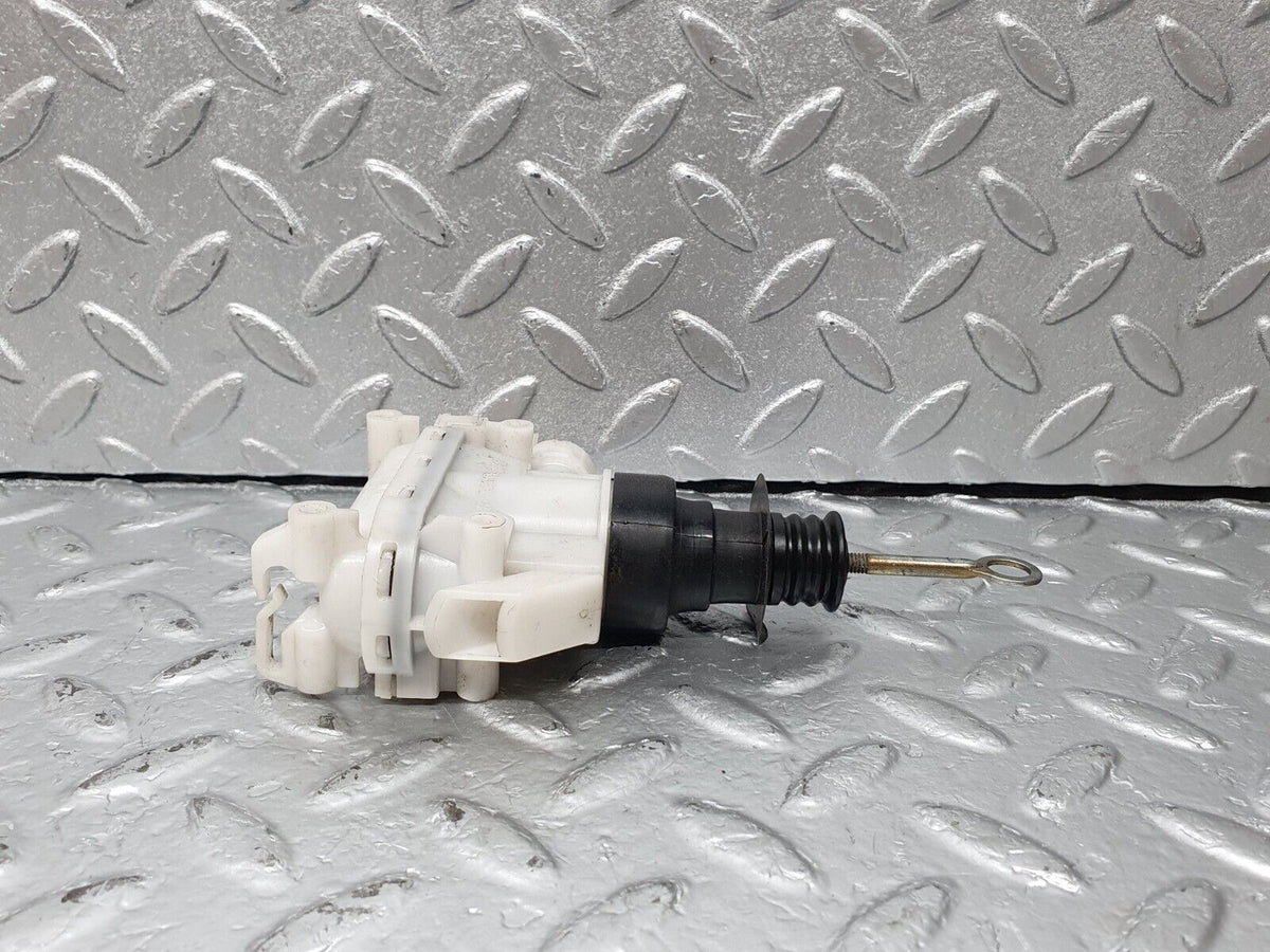 42770 Mercedes-Benz W201 190 2.0L Front Left Door Lock Vacuum Actuator