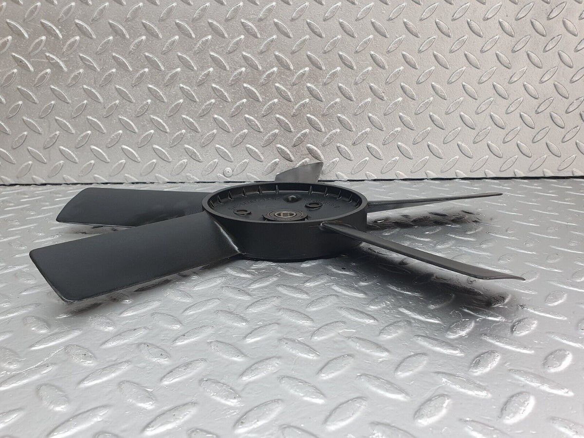 44038 Mercedes-Benz C123 230CE Coupe Engine Cooling Fan A1022050306
