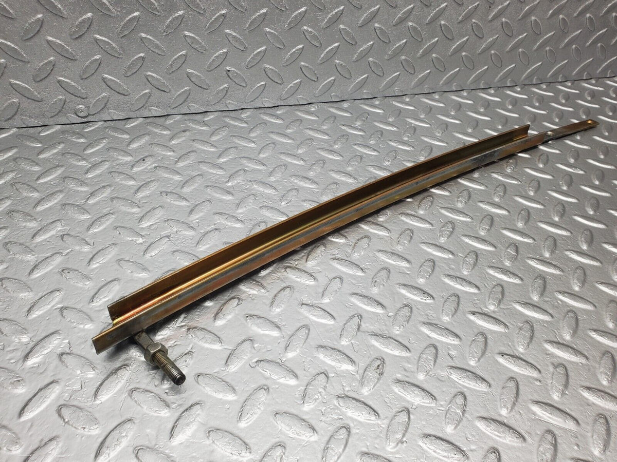 48164 Mercedes-Benz C107 R107 Left Door Window Channel