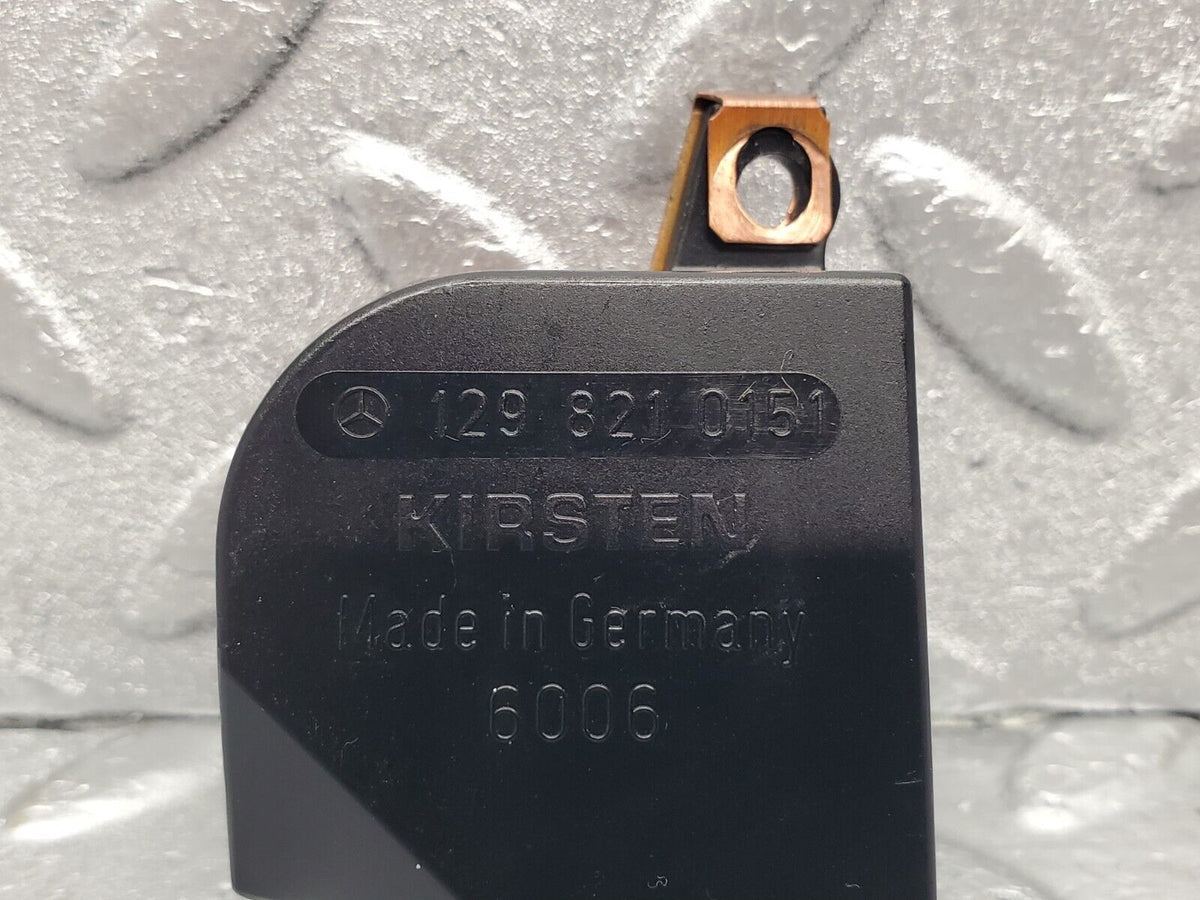 47043 Mercedes-Benz R129 320SL Coupe Seat Position Switch Sensor Left A1298210151