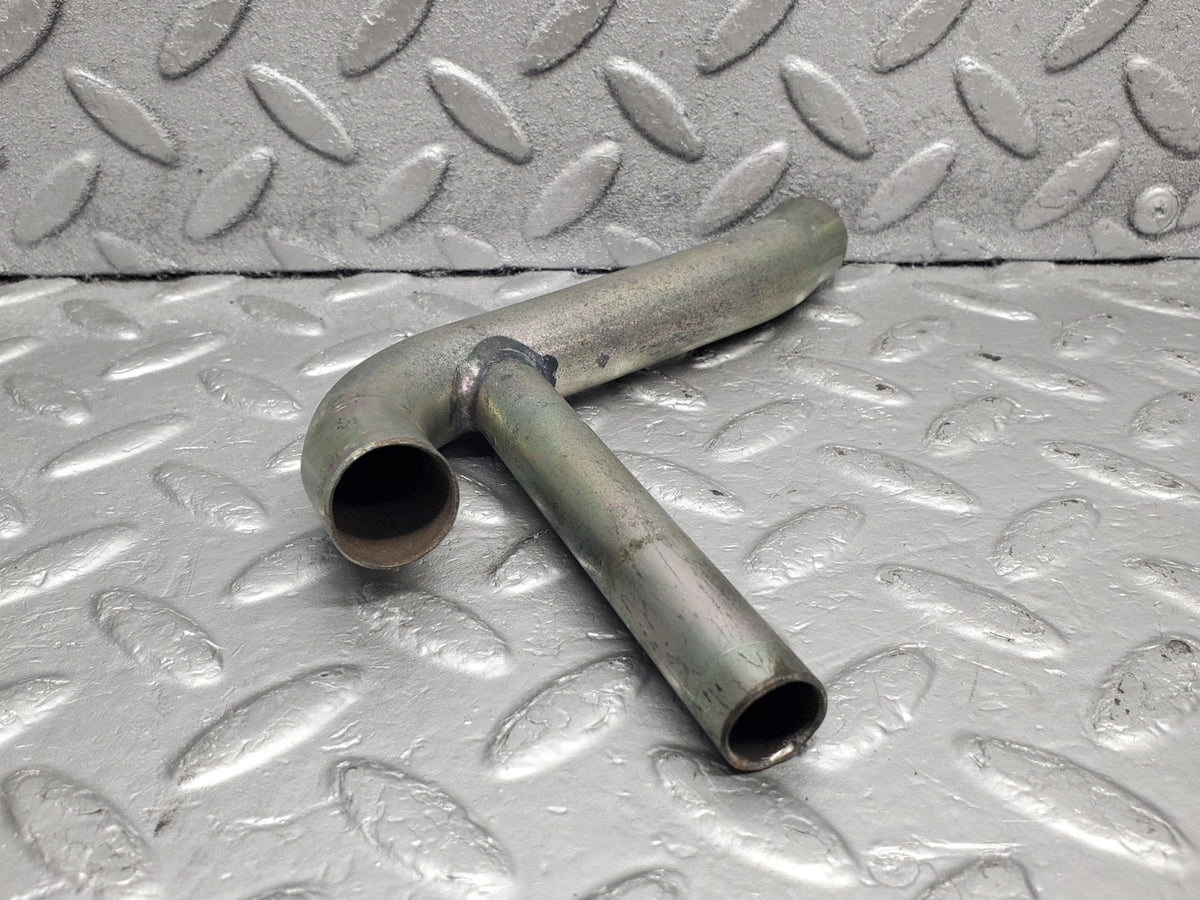 50827 Mercedes-Benz W108 280SE 3.5 Auxiliary Air Idle Valve Pipe