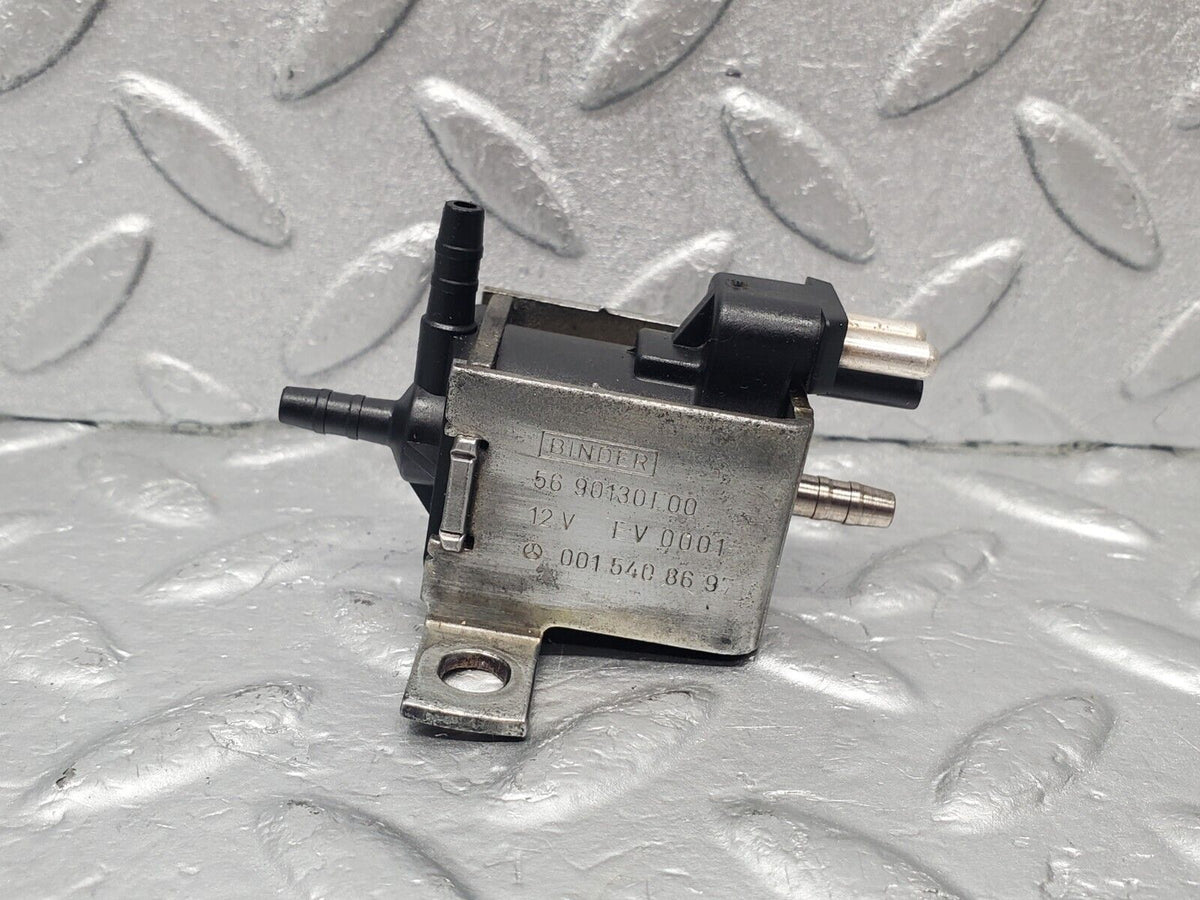 46213 Mercedes-Benz W124 280E Vacuum Control Valve A0015408697