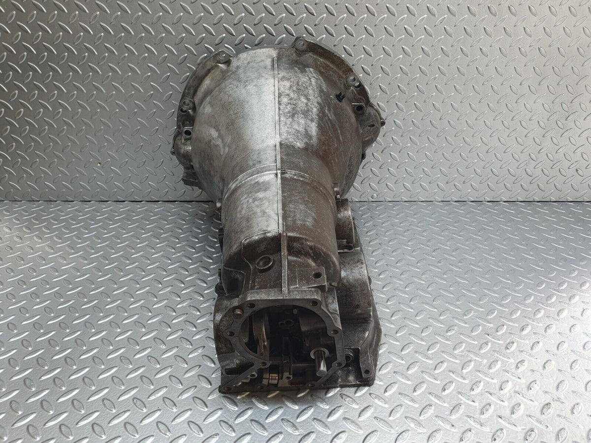 43855 Mercedes-Benz C126 380SEC Coupe Automatic Gearbox Housing 722.310 A1262711701