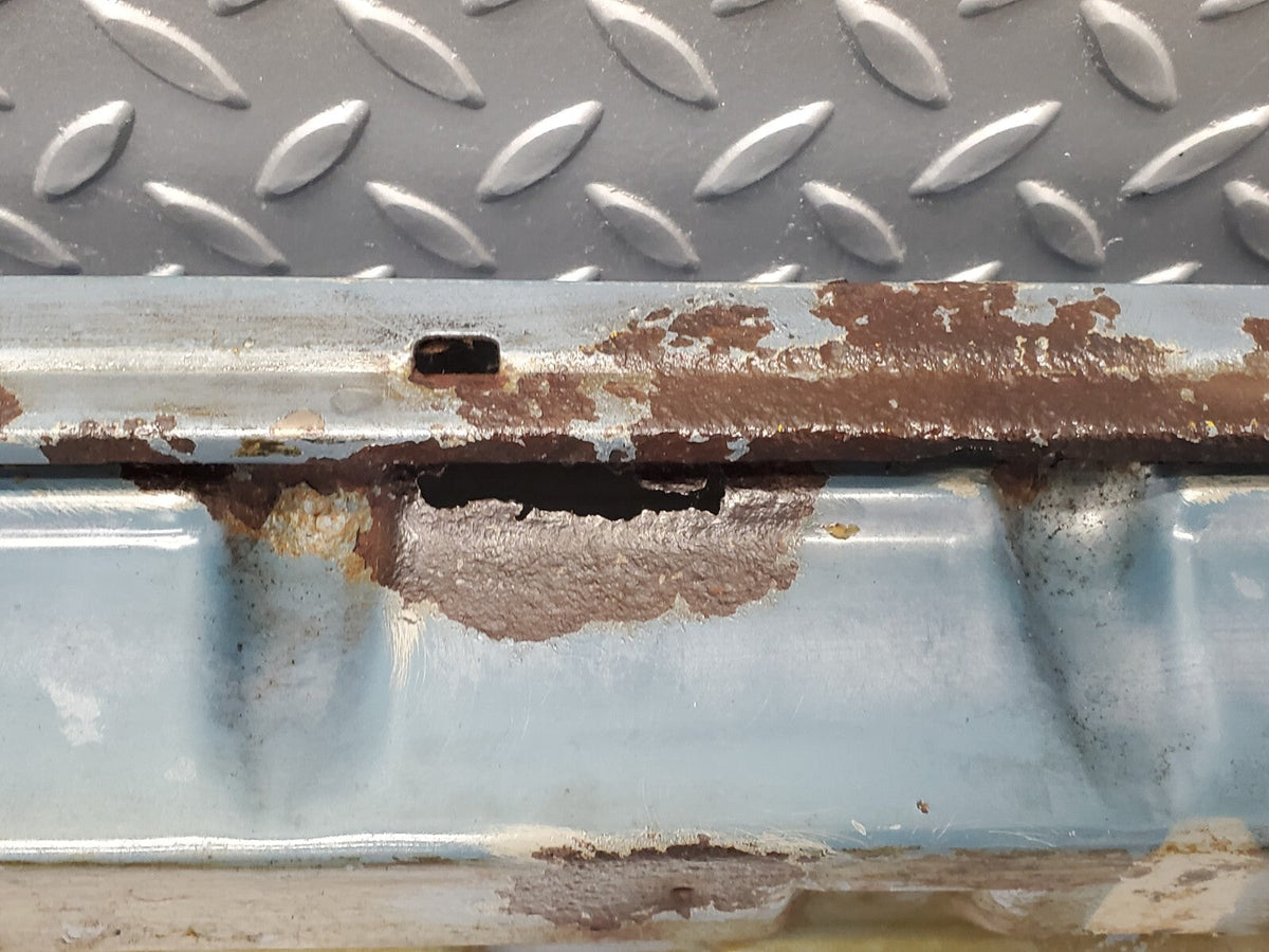 48346 Mercedes-Benz C126 Coupe Left Door
