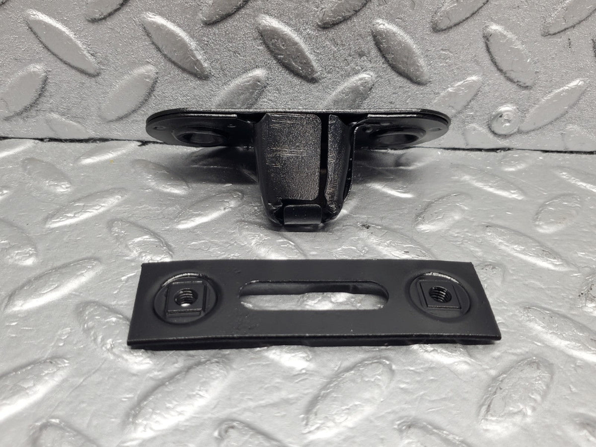 49647 Mercedes-Benz W116 Trunk Lock Latch