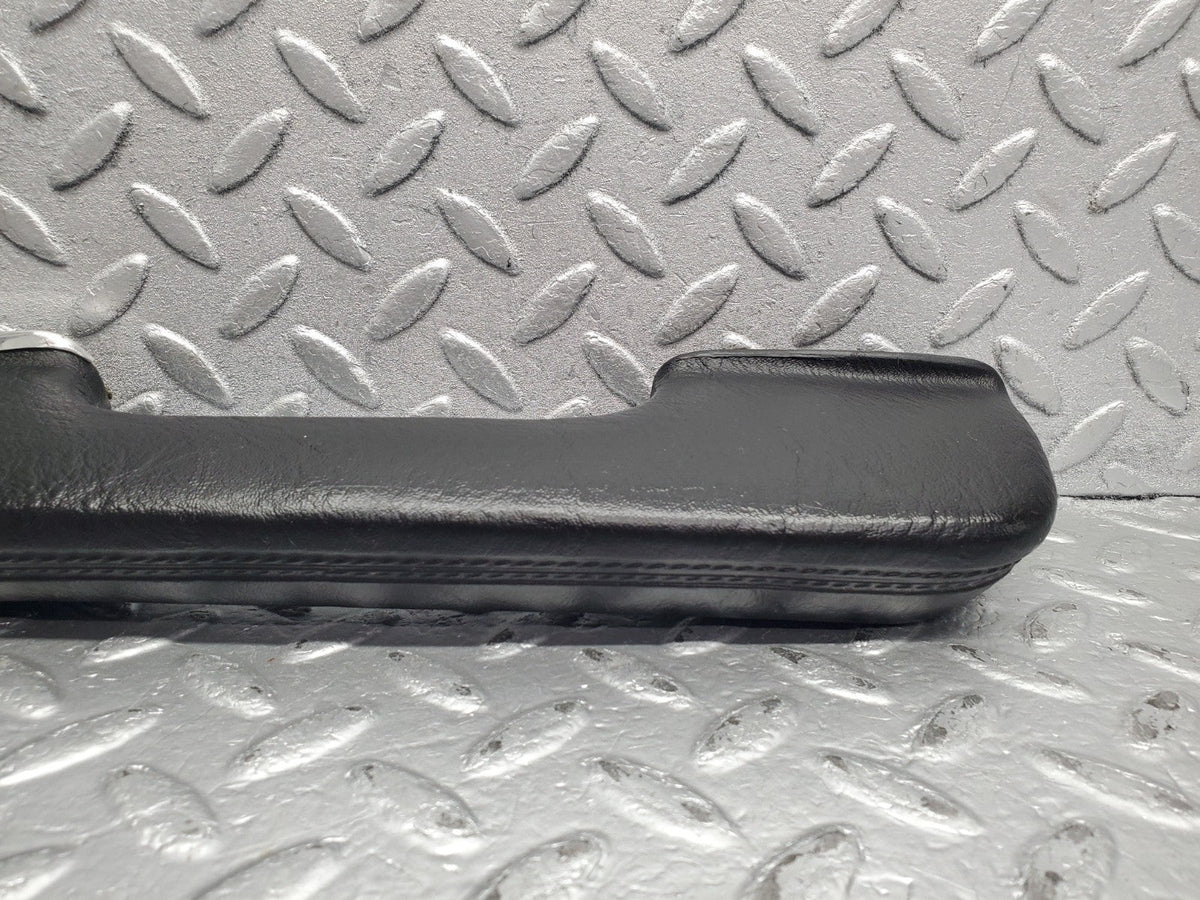 51354 Mercedes-Benz W123 Rear Right Door Handle Black A1239701801
